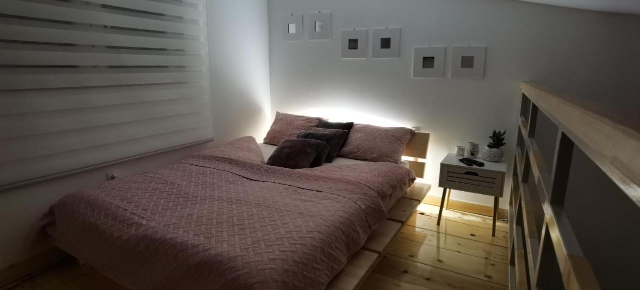 Zona Apartments 1 즈레냐닌 외부 사진